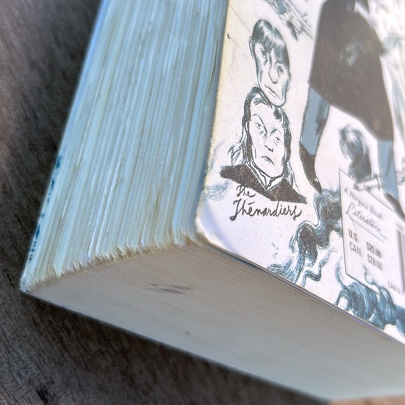 Les Miserables Deluxe Edition - Picture 6 of 6